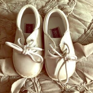 ~L’AMOUR~ boy/girl leather dress shoes